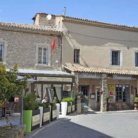 Celebrity Style In Roussillon With Private Pool And Garden With Views Villa